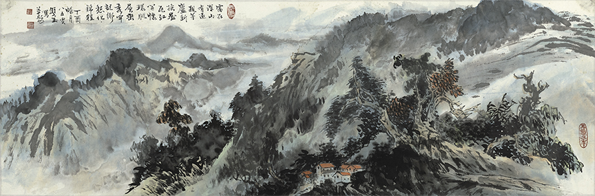 梁雙玉花鳥畫-長(zhǎng)沙軟件公司